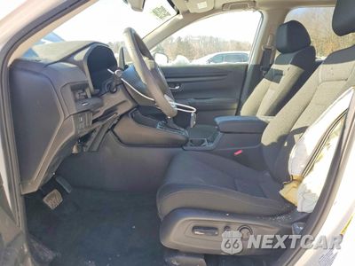 Zdjęcie 7 z 13 samochodu: 2025 HONDA CR-V EX VIN:2HKRS4H41SH422221 - miniatura