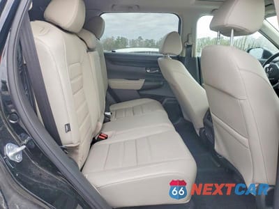 Zdjęcie 11 z 12 samochodu: 2024 HONDA CR-V EXL VIN:2HKRS4H74RH476939 - miniatura