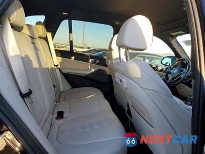 Zdjęcie 11 z 12 samochodu: 2020 BMW X5 SDRIVE 40I VIN:5UXCR4C09L9B80022 - miniatura