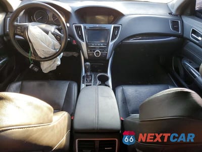 Zdjęcie 8 z 12 samochodu: 2018 ACURA TLX TECH VIN:19UUB1F56JA006208 - miniatura