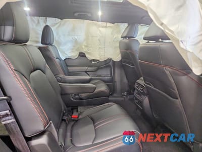 Zdjęcie 11 z 14 samochodu: 2025 HONDA PILOT TRAILSPORT VIN:5FNYG1H64SB176633 - miniatura