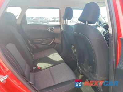 Zdjęcie 11 z 14 samochodu: 2021 KIA SOUL LX VIN:KNDJ23AU5M7768703 - miniatura
