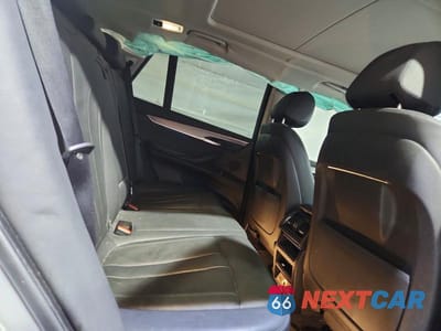 Zdjęcie 11 z 13 samochodu: 2015 BMW X5 XDRIVE35I VIN:5UXKR0C58F0K69442 - miniatura