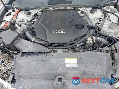 Zdjęcie 11 z 11 samochodu: 2022 AUDI A6 PREMIUM PLUS VIN:WAUL2BF2XNN019500 - miniatura