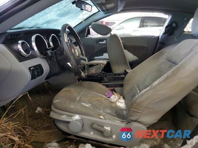 Zdjęcie 7 z 13 samochodu: 2008 FORD MUSTANG VIN:1ZVHT80N685208884 - miniatura