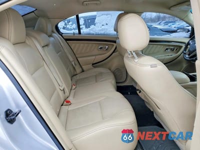 Zdjęcie 10 z 11 samochodu: 2015 FORD TAURUS LIMITED VIN:1FAHP2F85FG170755 - miniatura