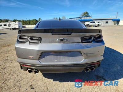 Zdjęcie 6 z 11 samochodu: 2022 CHEVROLET CAMARO SS VIN:1G1FH1R75N0112110 - miniatura