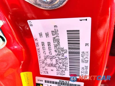 Zdjęcie 12 z 12 samochodu: 2014 TOYOTA TUNDRA CREWMAX LIMITED VIN:5TFFY5F1XEX171854 - miniatura