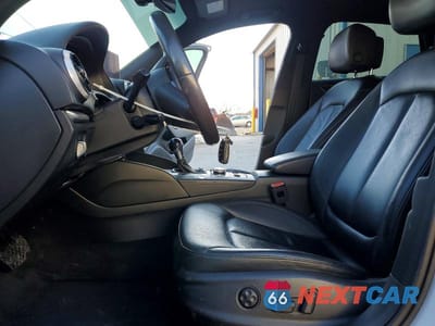 Zdjęcie 7 z 13 samochodu: 2017 AUDI A3 PREMIUM PLUS VIN:WAUJ8GFF8H1076845 - miniatura
