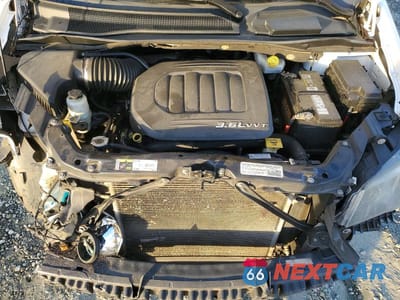 Zdjęcie 12 z 13 samochodu: 2014 CHRYSLER TOWN & COUNTRY S VIN:2C4RC1HG3ER109054 - miniatura