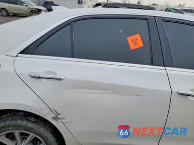 Zdjęcie 10 z 13 samochodu: 2017 CADILLAC CTS LUXURY VIN:1G6AX5SX5H0134072 - miniatura