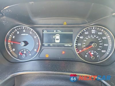 Zdjęcie 9 z 12 samochodu: 2024 KIA FORTE GT LINE VIN:3KPF54AD5RE815867 - miniatura