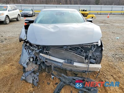 Piąte zdjęcie samochodu w środku: 2021 NISSAN MAXIMA SV VIN:1N4AA6CV7MC504308 - miniatura