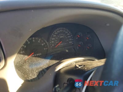 Zdjęcie 9 z 13 samochodu: 2007 CHEVROLET TRAILBLAZER LS VIN:1GNDS13S472106780 - miniatura
