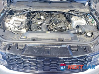 Zdjęcie 12 z 13 samochodu: 2019 LAND ROVER RANGE ROVER SPORT SE VIN:SALWG2RK9KA426944 - miniatura