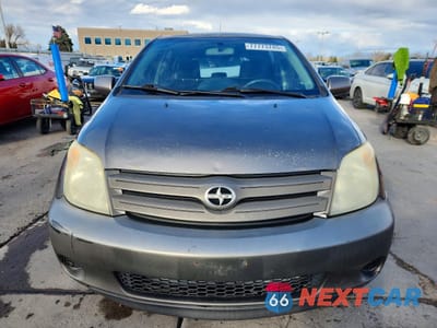 Piąte zdjęcie samochodu w środku: 2005 SCION XA BASE VIN:JTKKT604250092492 - miniatura