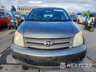 Piąte zdjęcie samochodu w środku: 2005 SCION XA BASE VIN:JTKKT604250092492 - miniatura