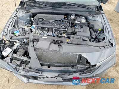 Zdjęcie 11 z 12 samochodu: 2025 HYUNDAI ELANTRA LIMITED VIN:KMHLP4DG1SU055166 - miniatura