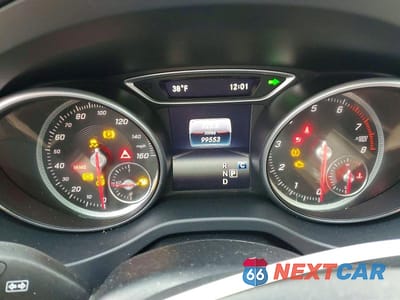 Zdjęcie 9 z 12 samochodu: 2019 MERCEDES-BENZ GLA 250 4MATIC VIN:WDCTG4GB0KU014316 - miniatura