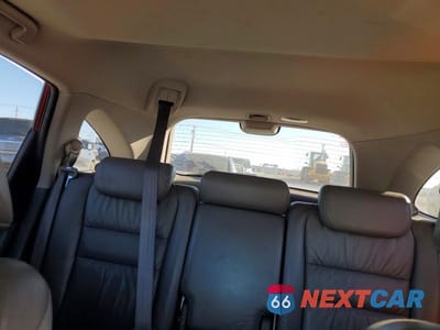 Zdjęcie 10 z 13 samochodu: 2009 HONDA CR-V EXL VIN:5J6RE48709L019137 - miniatura