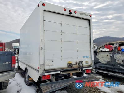 Drugie zdjęcie samochodu z przodu: 2017 RAM PROMASTER 3500 3500 STANDARD VIN:3C7WRVLG7HE549657 - miniatura