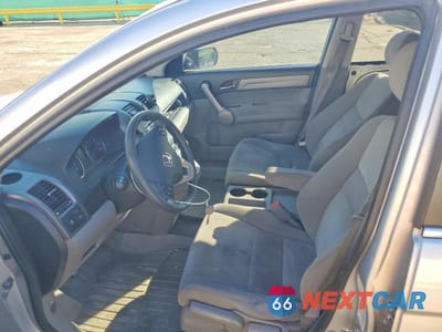 Zdjęcie 7 z 12 samochodu: 2009 HONDA CR-V EX VIN:5J6RE48509L069504 - miniatura