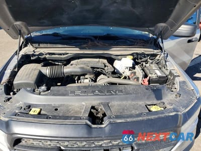 Zdjęcie 11 z 11 samochodu: 2019 RAM 1500 TRADESMAN VIN:1C6SRFNT3KN759288 - miniatura