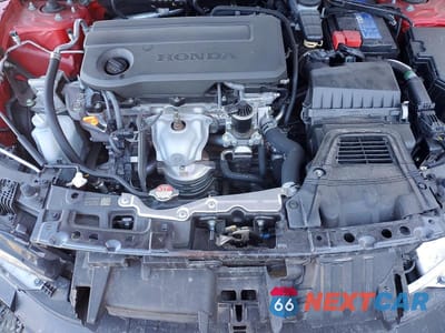 Zdjęcie 11 z 13 samochodu: 2025 HONDA CIVIC SPORT VIN:2HGFE2F52SH548379 - miniatura