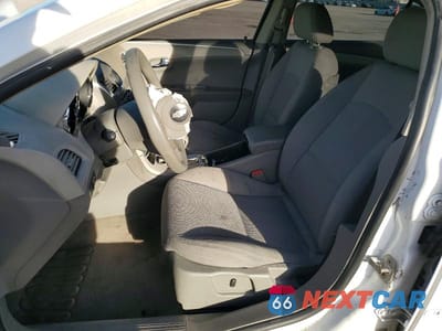 Zdjęcie 7 z 12 samochodu: 2009 CHEVROLET MALIBU LS VIN:1G1ZG57B09F100982 - miniatura
