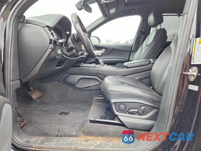 Zdjęcie 7 z 12 samochodu: 2017 AUDI Q7 PREMIUM PLUS VIN:WA1LAAF76HD029814 - miniatura