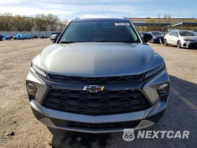 Piąte zdjęcie samochodu w środku: 2024 CHEVROLET BLAZER 2LT VIN:3GNKBCR41RS218858 - miniatura