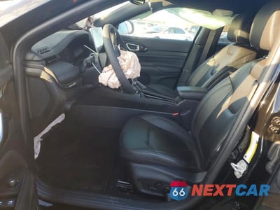 Zdjęcie 7 z 12 samochodu: 2026 JEEP COMPASS LIMITED VIN:3C4NJDCN6TT164958 - miniatura