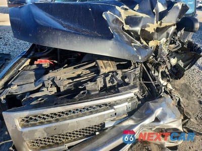 Zdjęcie 11 z 12 samochodu: 2012 CHEVROLET SILVERADO K1500 LS VIN:3GCPKREA1CG273303 - miniatura