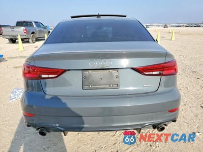 Zdjęcie 6 z 12 samochodu: 2020 AUDI A3 S-LINE PREMIUM VIN:WAUBEGFF7LA098180 - miniatura