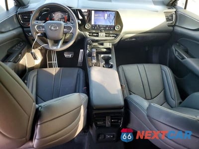 Zdjęcie 8 z 12 samochodu: 2024 LEXUS NX 350 LUXURY VIN:2T2KGCEZ6RC053748 - miniatura