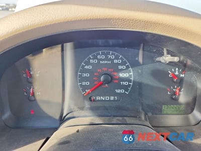 Zdjęcie 9 z 11 samochodu: 2007 FORD F150 VIN:1FTRF12WX7KC37221 - miniatura