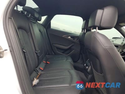 Zdjęcie 10 z 11 samochodu: 2017 AUDI A6 PREMIUM PLUS AWD VIN:WAUF2AFC8HN057277 - miniatura