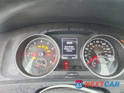 Zdjęcie 9 z 13 samochodu: 2018 VOLKSWAGEN GOLF S VIN:3VWB17AU4JM280307 - miniatura