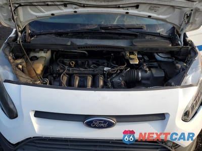 Zdjęcie 12 z 13 samochodu: 2015 FORD TRANSIT CONNECT DELIVERY VAN VIN:NM0LS7E76F1220524 - miniatura
