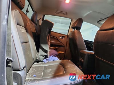 Zdjęcie 10 z 13 samochodu: 2019 GMC CANYON ALL TERRAIN VIN:1GTG6FEN6K1247766 - miniatura