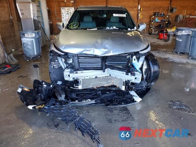 Piąte zdjęcie samochodu w środku: 2023 BUICK ENCLAVE ESSENCE VIN:5GAEVAKW2PJ185429 - miniatura