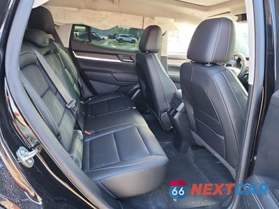 Zdjęcie 10 z 12 samochodu: 2026 GMC TERRAIN DENALI VIN:3GKALZEG1TL334135 - miniatura