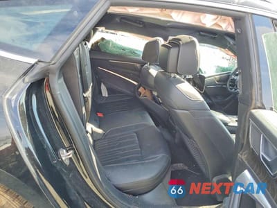 Zdjęcie 10 z 11 samochodu: 2021 AUDI A7 PRESTIGE S-LINE VIN:WAUV2AF24MN073697 - miniatura