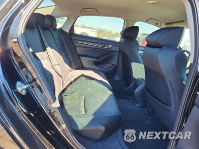 Zdjęcie 10 z 12 samochodu: 2018 HONDA ACCORD LX VIN:1HGCV1F12JA176484 - miniatura