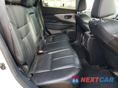 Zdjęcie 10 z 11 samochodu: 2019 NISS MURANO S VIN:5N1AZ2MJ9KN119692 - miniatura