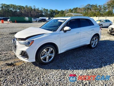 2020 AUDI Q3 PREMIUM S LINE WA1DECF31L1008008 - główne zdjęcie licytacji z USA - miniatura