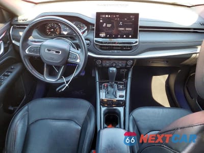 Zdjęcie 8 z 13 samochodu: 2022 JEEP COMPASS LIMITED VIN:3C4NJDCB6NT173068 - miniatura