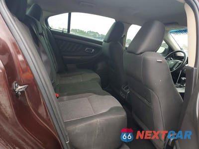 Zdjęcie 10 z 12 samochodu: 2010 FORD TAURUS SEL VIN:1FAHP2HW4AG133684 - miniatura