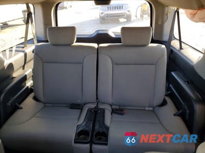 Zdjęcie 10 z 12 samochodu: 2008 HONDA ELEMENT EX VIN:5J6YH18748L007461 - miniatura