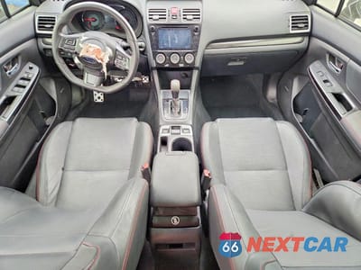Zdjęcie 8 z 13 samochodu: 2019 SUBARU WRX LIMITED VIN:JF1VA1P68K8824843 - miniatura